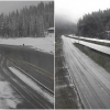 Special weather statement issued for BC Interior highways