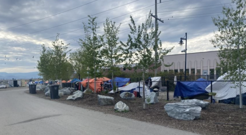 Kelowna organizations to get $3.9M over the next 4 years to address homelessness