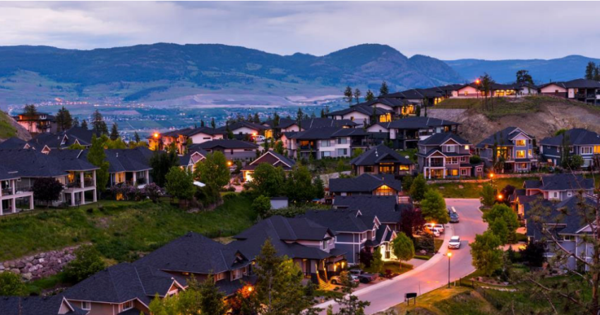 Kelowna property tax notices now in the mail