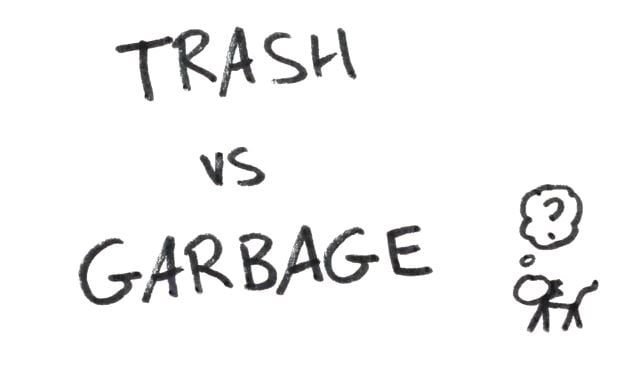 what-s-the-difference-between-trash-and-garbage