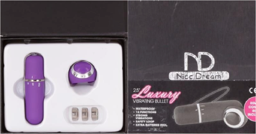 Warning Issued: Popular Sex Toy Recalled Due to Risk of Internal Injury