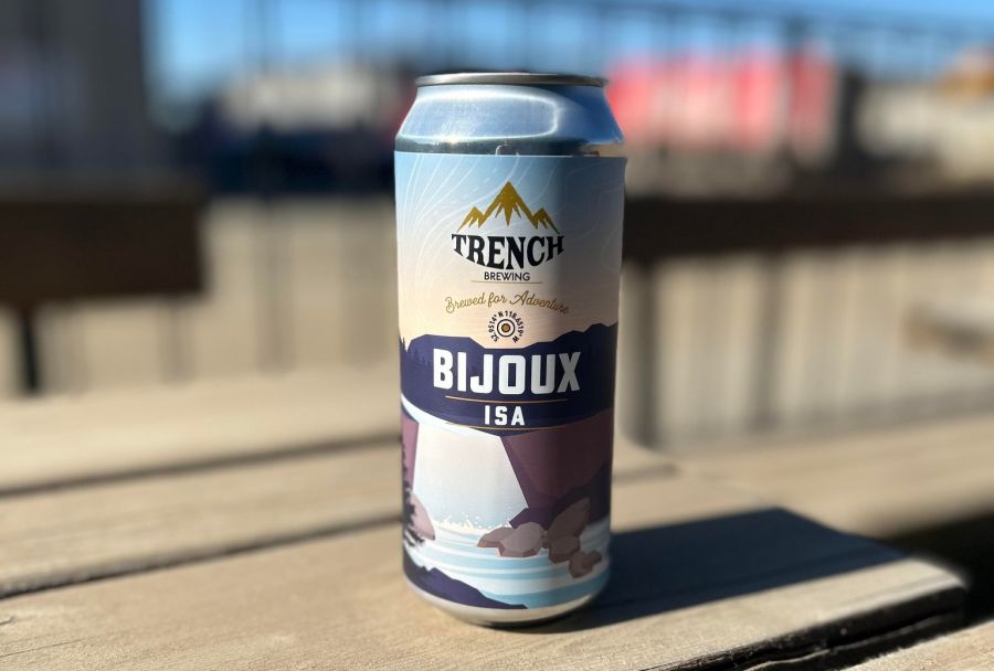 <who>Photo Credit: Trench Brewing