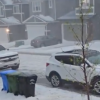 Parts of Calgary airport closed due to damage from hail and heavy rainfall