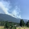 Silverton remains evacuated, Hwy 6 still closed due to Central Kootenay fires