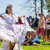 'Latin Rhythm Fest' rocks Skaha Lake Park