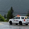 RCMP in the BC Interior are investigating an alleged child luring incident