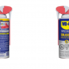 WD-40 product recalled due to high flammability