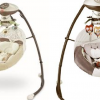 Fisher-Price baby swing recalled in Canada after 5 infant deaths reported