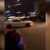 <span style="font-weight:bold;">VIDEO:</span> Kelowna car meet comes to a crashing end