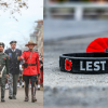 Here's where you can catch a Remembrance Day service in the Central Okanagan today