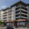 177 units approved by Kelowna council despite concerns about building length