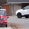 <span style="font-weight:bold;">VIDEO:</span> Kelowna man's new ride turning heads on the street