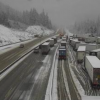 <span style="font-weight:bold;">UPDATE:</span> Vehicle incident cleared on the Coquihalla