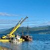 'Spirit of Kelowna' paddle-wheeler pulled from Shuswap Lake