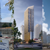 The latest on the beleaguered construction of the 43-storey UBCO tower