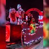 <span style="font-weight:bold;">VIDEO:</span> Kelowna's little Christmas parade goes big