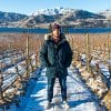 It's brutally cold again. How will our wineries fare this time?