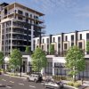 Kelowna council approves 11-storey mixed-use building for Pandosy Street