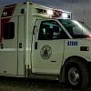 <span style="font-weight:bold;">UPDATE:</span> Pedestrian killed in Lake Country collision that closed Hwy 97 overnight