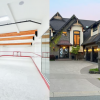 $3.2M home in BC comes with private indoor hockey rink 