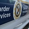 Eight migrants from Africa arrested near US-Canada border crossing