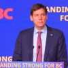 'All bets are off': Eby says BC will 'respond in kind' to Trump's tariffs