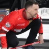 Gushue remains undefeated as Canada holds off BC to end second day of Brier action