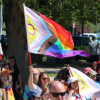 <span style="font-weight:bold;">PHOTOS:</span> Kelowna showcases its pride