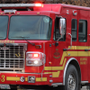 Family of 3 displaced after Saturday morning garage fire in Rutland