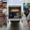 BC police uncover $1M in stolen goods at Lower Mainland property