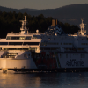 BC ferry sailing delayed after 6 guests fell ill onboard; 2 taken to hospital