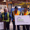 Several BC mayors gather in Kelowna to support streamlining factory-built homes