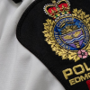 Edmonton police investigating after infant found dead in parking lot