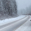 <span style="font-weight:bold;">UPDATE:</span> Hwy 1 reopens in both directions west of Rogers Pass