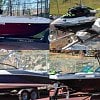 3 boats, 2 Sea-Doos stolen from same spot in West Kelowna in 10-day span