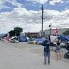 <span style="font-weight:bold;">VIDEO:</span> Rally in Kelowna to push back on 'involuntary care'