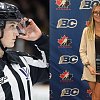 Kelowna woman named BC Hockey’s Official of the Year