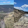 ‘Immediate danger’: Major landslide blocks entire Chilcotin River, prompts hasty evacuations