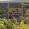 Mayor of beleaguered town Jasper says CN Rail relocation will be devastating for residents