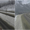 Delays expected after crash along Coquihalla