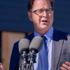 '99% got vaccinated': Adrian Dix responds to questions about BC's COVID-19 vaccine mandate