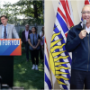 What the parties are promising ahead of the BC provincial election