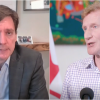 David Eby says Ottawa's proposal for sharing asylum seekers around Canada is 'daft'