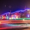 The 2024 CPKC Holiday Train will roll through BC in December