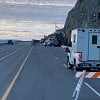 Planned 90-minute closure of Hwy 97 near Summerland happening today