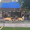 Kelowna’s iconic Island Stage will be demolished and rebuilt over the winter