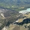 Water behind BC landslide is more likely to move over top than burst: minister