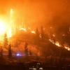 Kelowna realtor charged for flying drone in aftermath of McDougall Creek wildfire