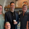 Pierre Poilievre recommends Rutland diner run by 'patriotic Canadians' during visit to Okanagan