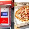 Okanagan College's Kelowna campus now has a 24/7 pizza vending machine